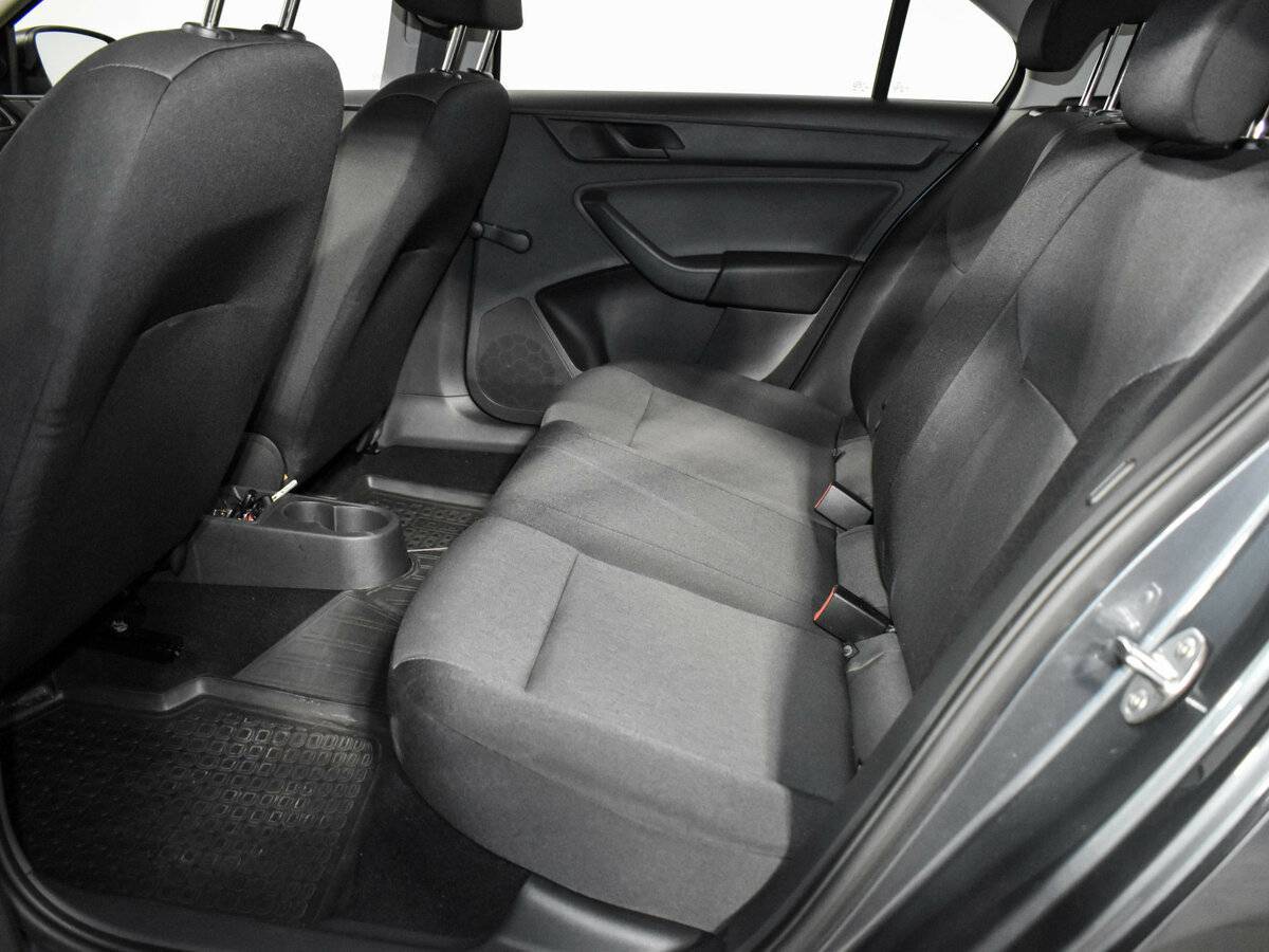 Купить Skoda Rapid, 2014, 157 399 км.. Фото: #10