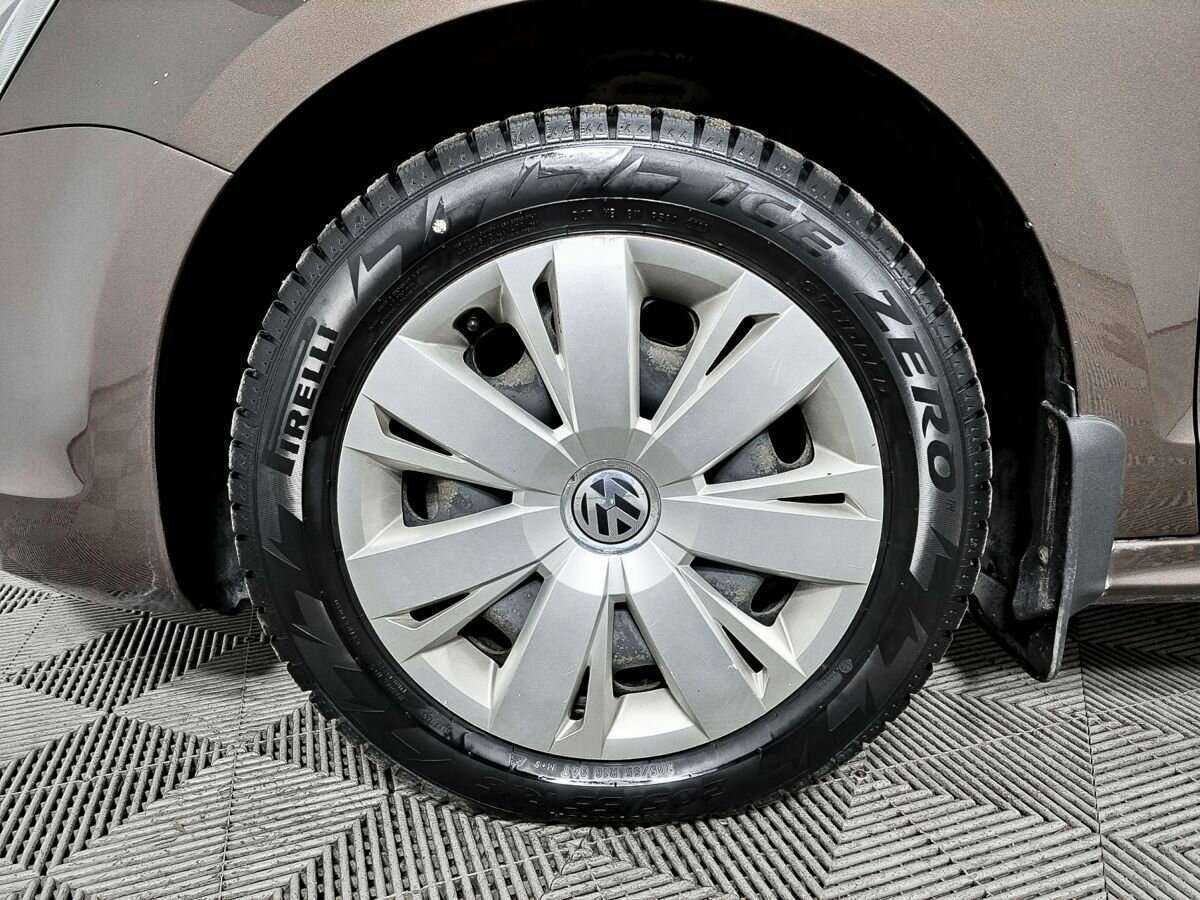 Купить Volkswagen Jetta, 2013, 108 256 км.. Фото: #14