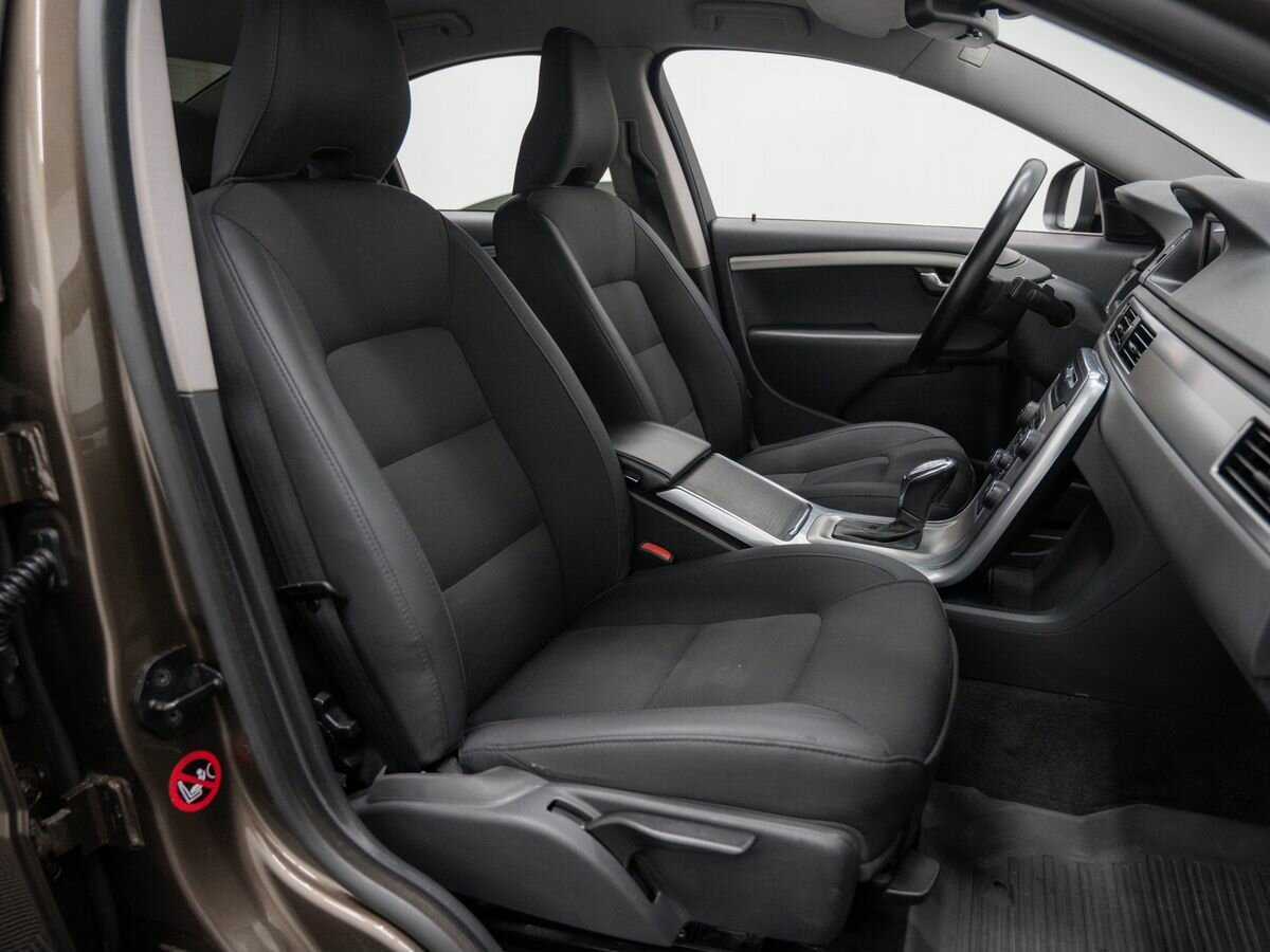 Купить Volvo S80, 2012, 275 000 км.. Фото: #7