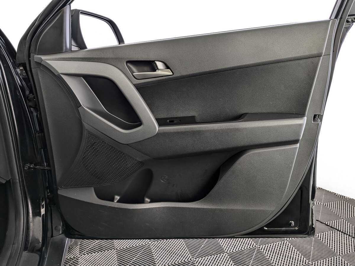 Купить Hyundai Creta, 2017, 224 072 км.. Фото: #20
