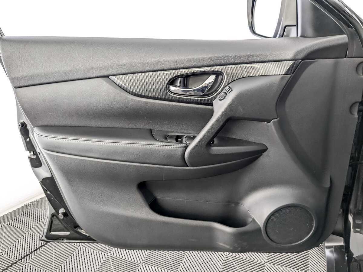 Купить Nissan X-Trail, 2017, 96 964 км.. Фото: #18