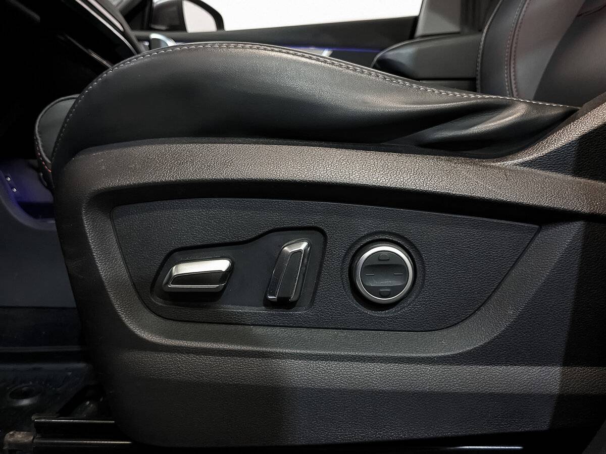 Купить Chery Tiggo 7 Pro, 2022, 82 170 км.. Фото: #18