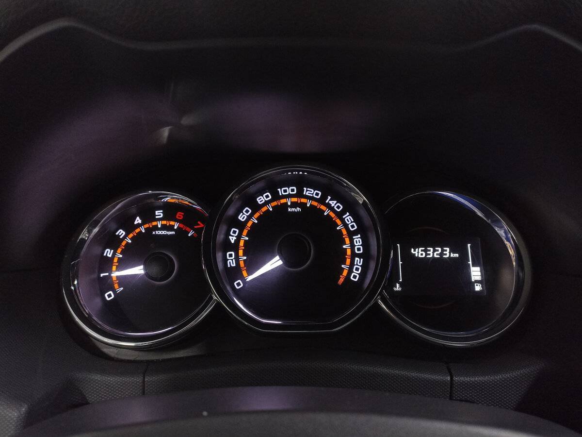 Купить Lada (ВАЗ) Largus, 2021, 46 322 км.. Фото: #12