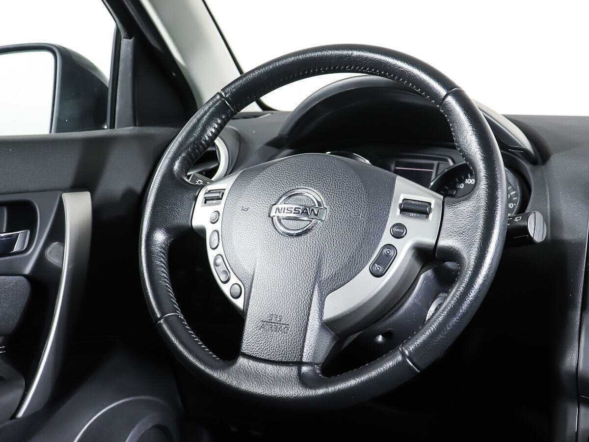 Купить Nissan Qashqai, 2012, 68 481 км.. Фото: #16
