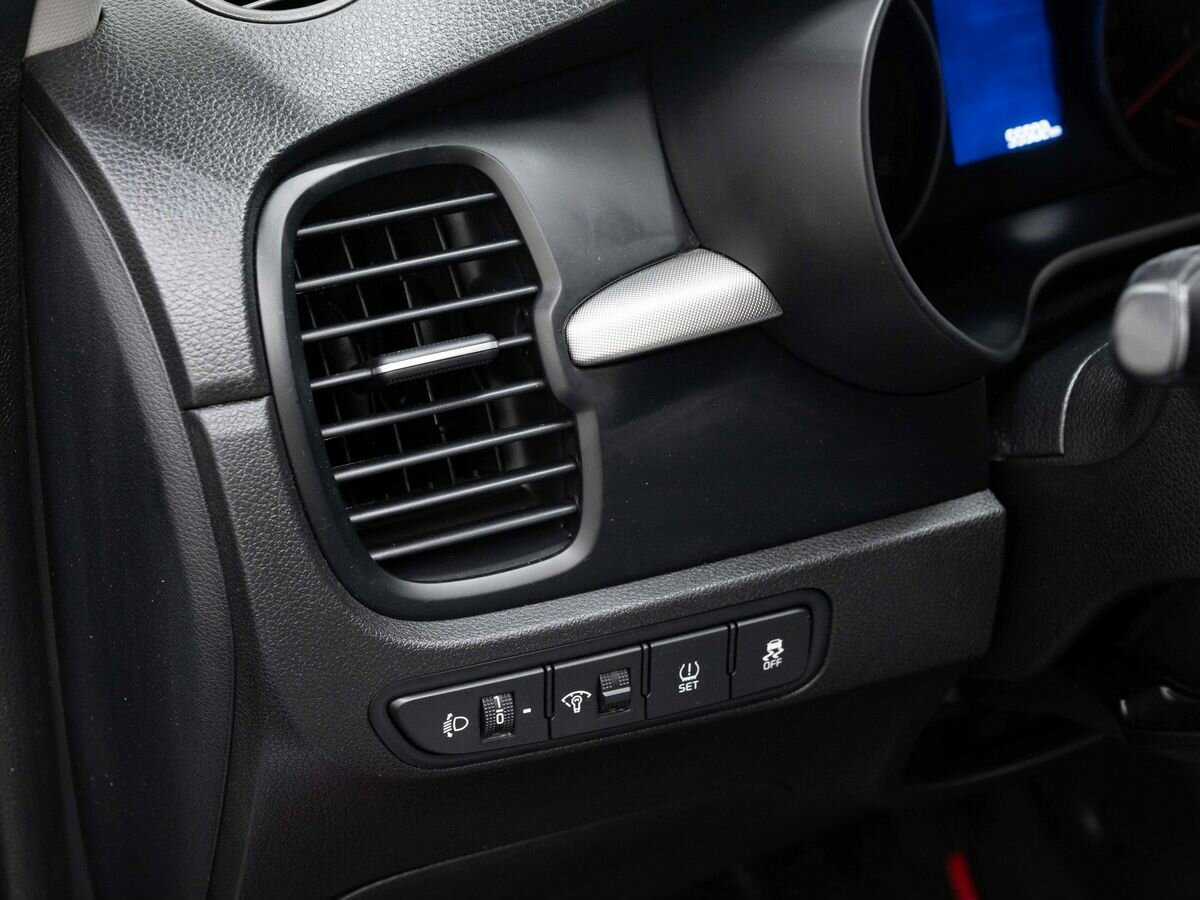 Купить Kia Rio, 2020, 55 000 км.. Фото: #20