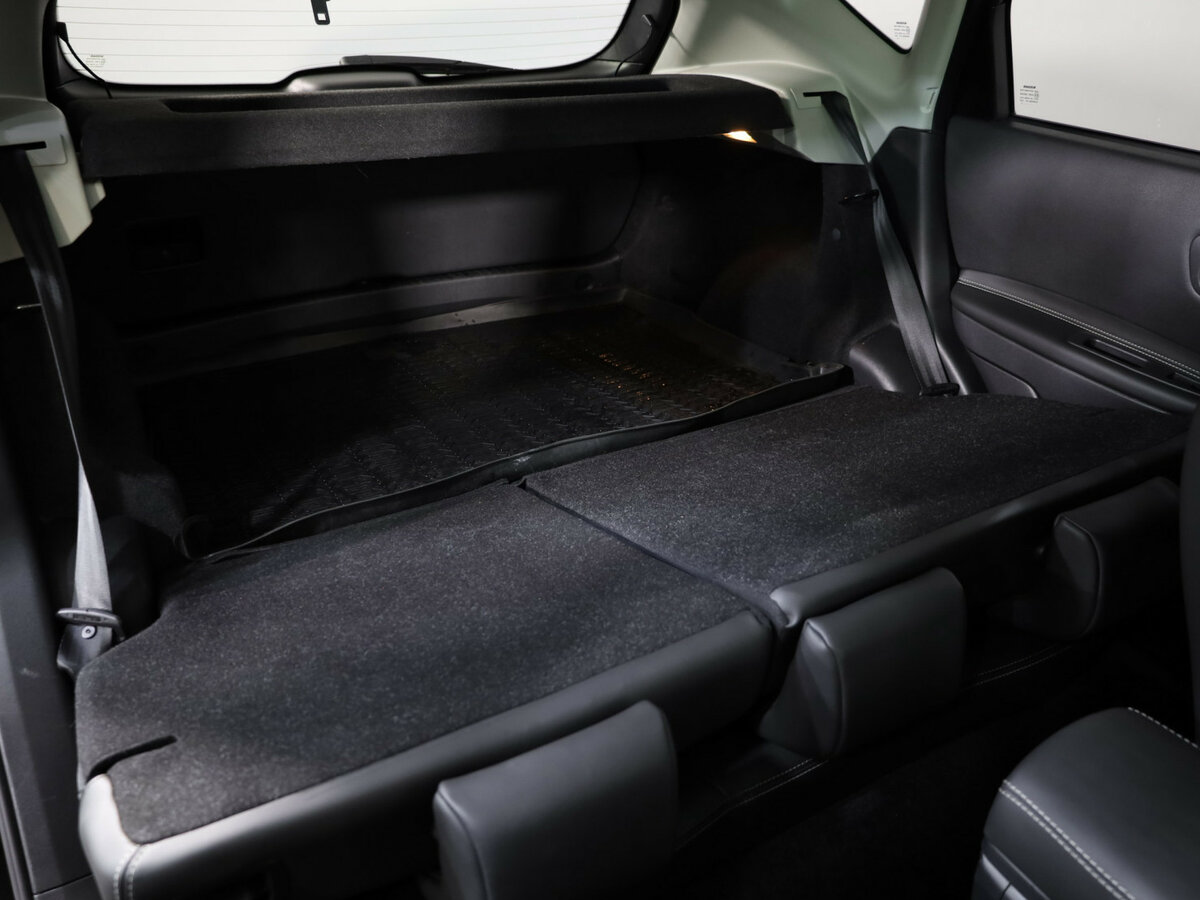 Купить Nissan Qashqai, 2012, 123 565 км.. Фото: #25