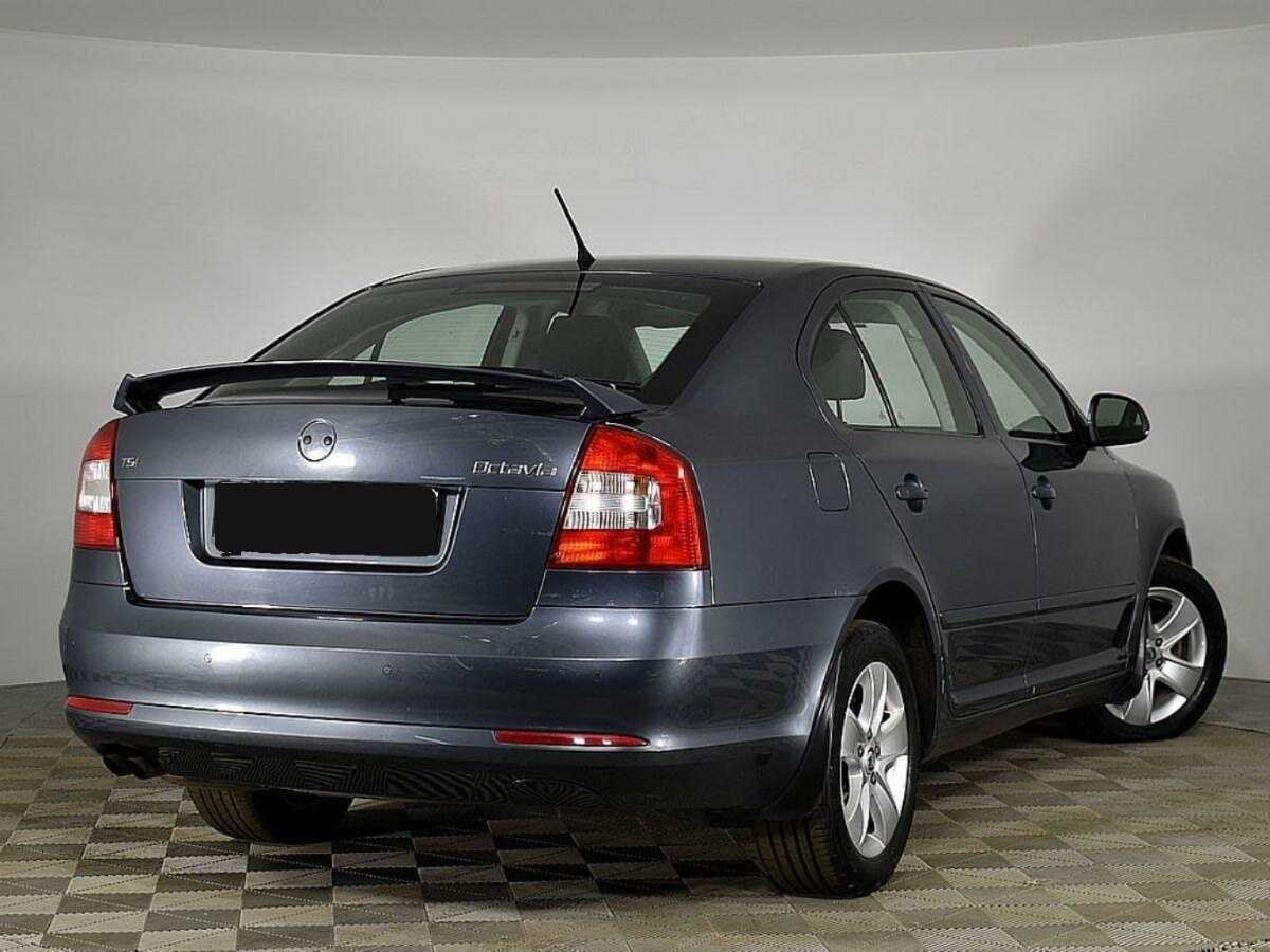 Купить Skoda Octavia, 2013, 131 275 км.. Фото: #1