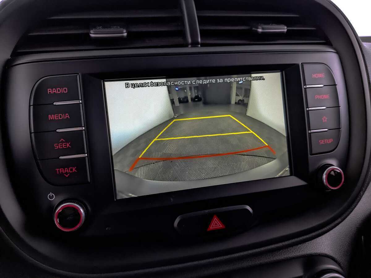 Купить Kia Soul, 2019, 76 934 км.. Фото: #22