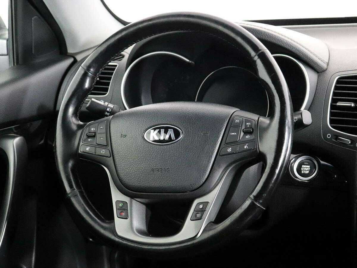 Купить Kia Sorento, 2014, 95 500 км.. Фото: #12