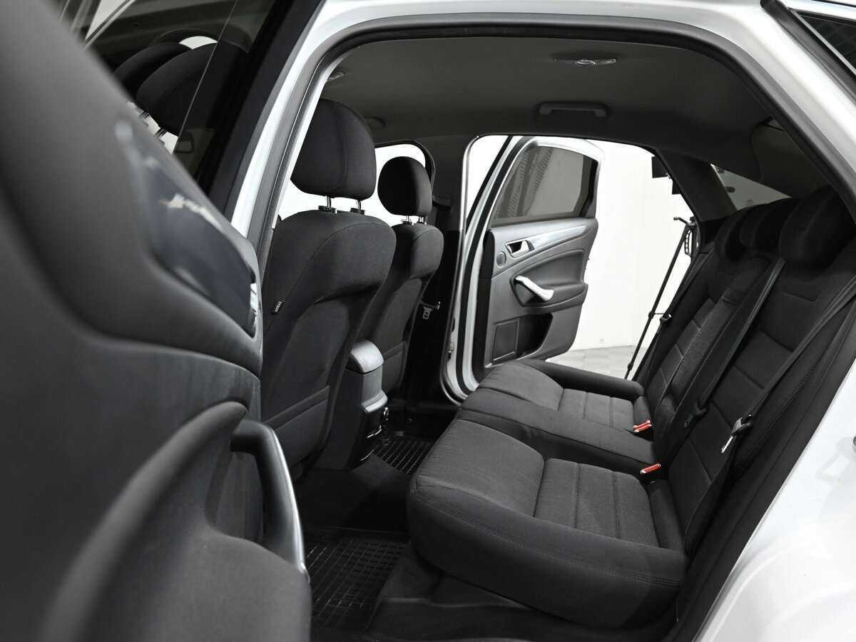 Купить Ford Mondeo, 2014, 142 000 км.. Фото: #11