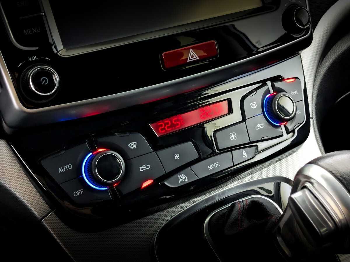 Купить Haval H6, 2019, 62 198 км.. Фото: #21