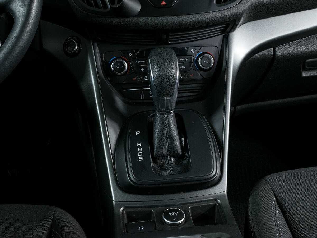 Купить Ford Kuga, 2018, 63 497 км.. Фото: #12