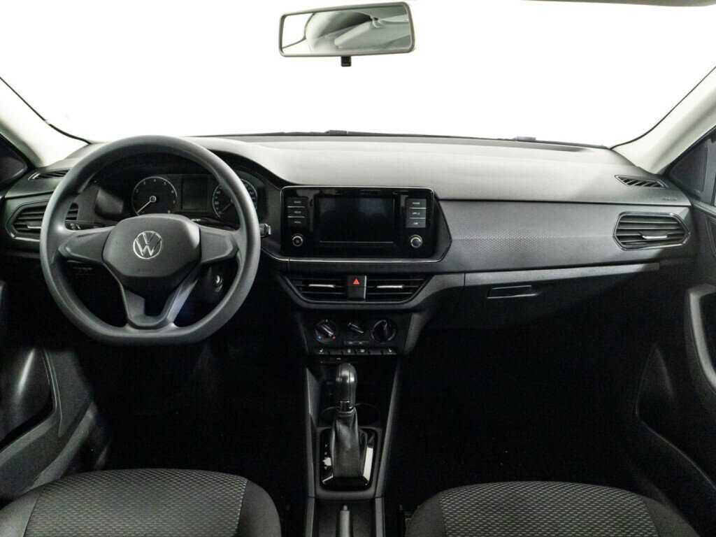 Купить Volkswagen Polo, 2020, 53 500 км.. Фото: #12