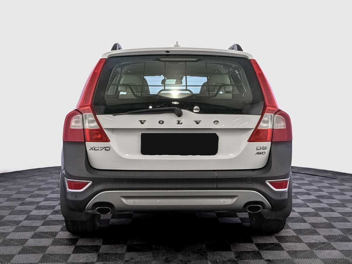 Купить Volvo XC70, 2012, 327 476 км.. Фото: #5