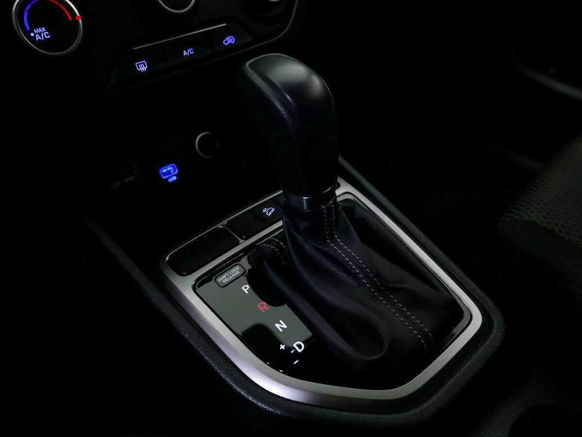 Купить Hyundai Creta, 2020, 58 970 км.. Фото: #15