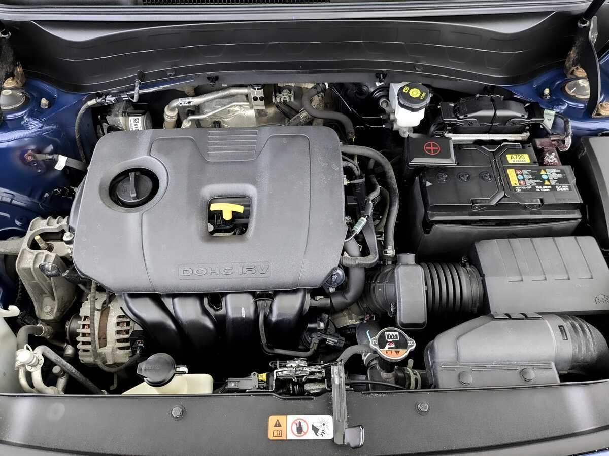 Купить Kia Seltos, 2020, 156 300 км.. Фото: #6