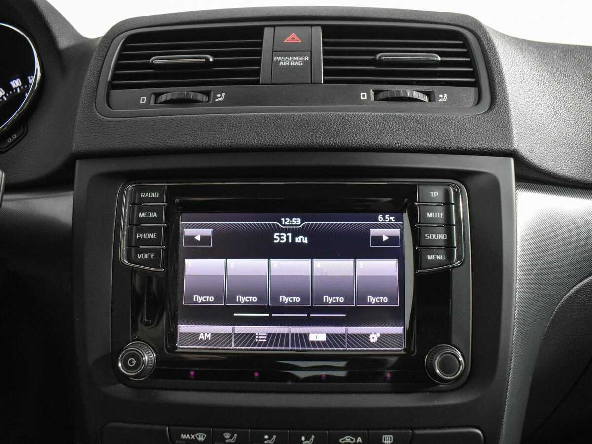 Купить Skoda Yeti, 2017, 73 935 км.. Фото: #15