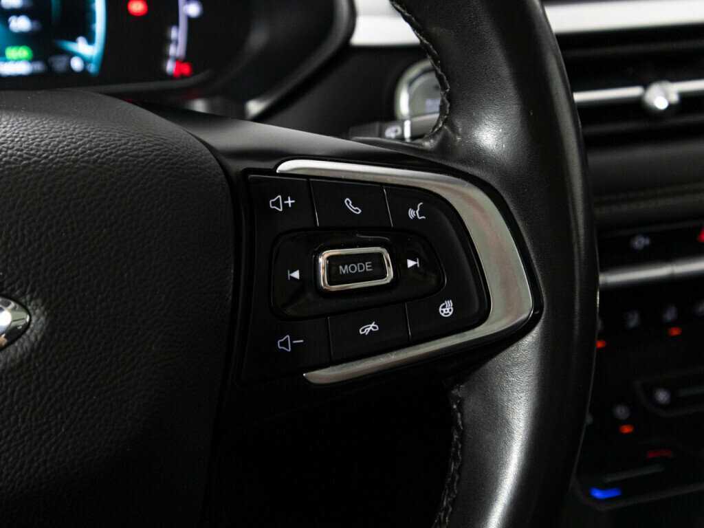 Купить Chery Tiggo 7 Pro, 2020, 94 937 км.. Фото: #18