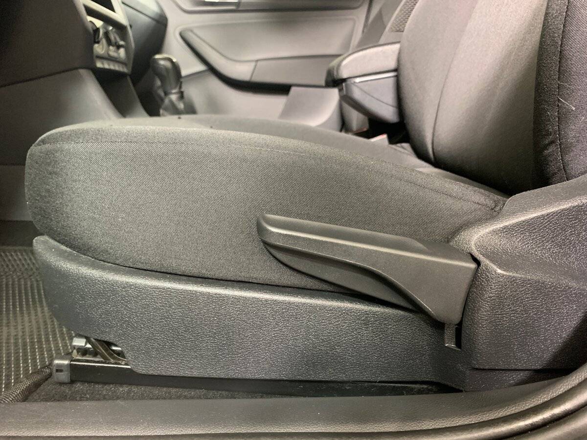 Купить Skoda Rapid, 2018, 152 184 км.. Фото: #14