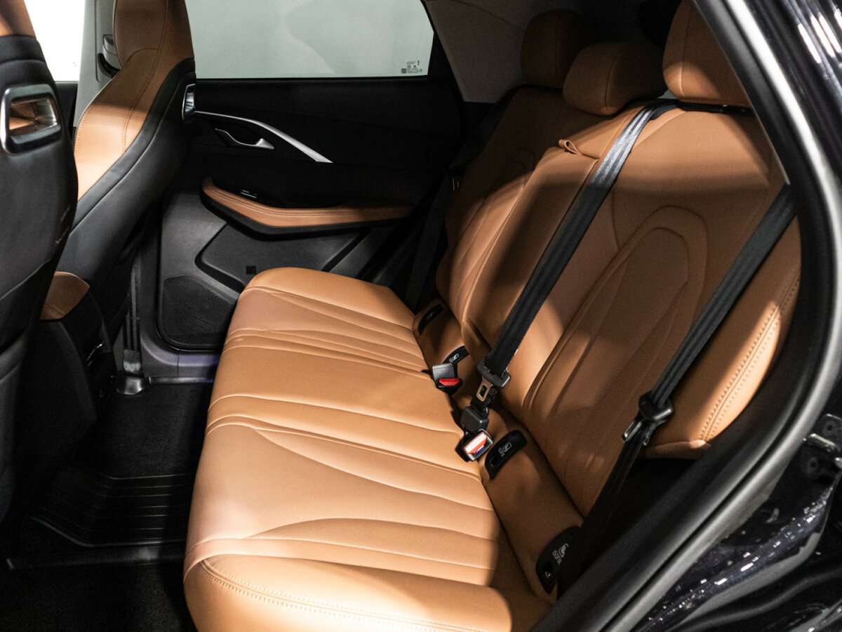 Купить OMODA C5, 2023, 30 658 км.. Фото: #9