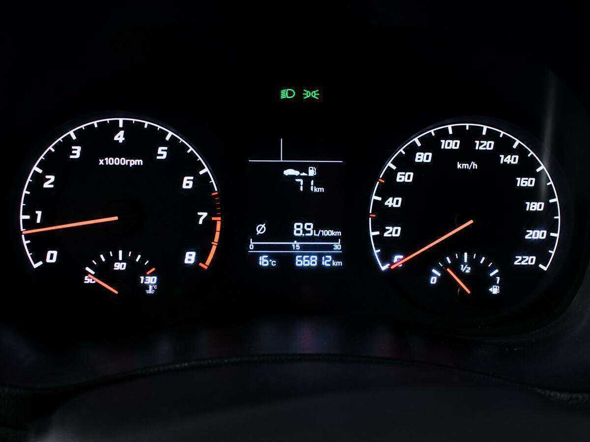 Купить Hyundai Solaris, 2021, 66 811 км.. Фото: #10