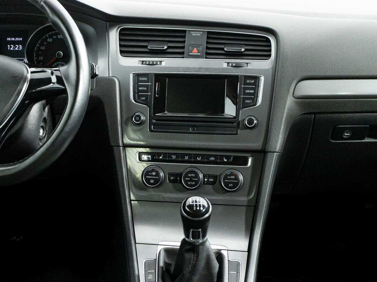 Купить Volkswagen Golf, 2013, 163 144 км.. Фото: #13