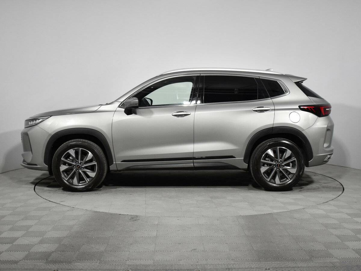 Купить EXEED LX, 2024, 28 320 км.. Фото: #7