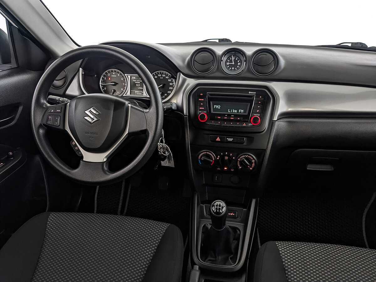 Купить Suzuki Vitara, 2019, 106 387 км.. Фото: #26