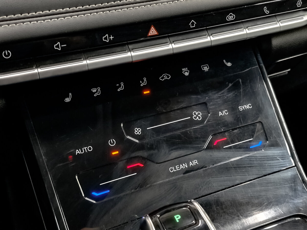 Купить Chery Tiggo 7 Pro, 2022, 112 847 км.. Фото: #19