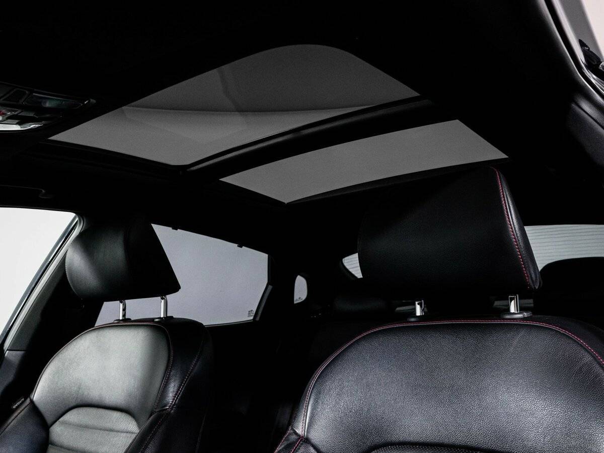 Купить Kia Optima, 2017, 139 458 км.. Фото: #15