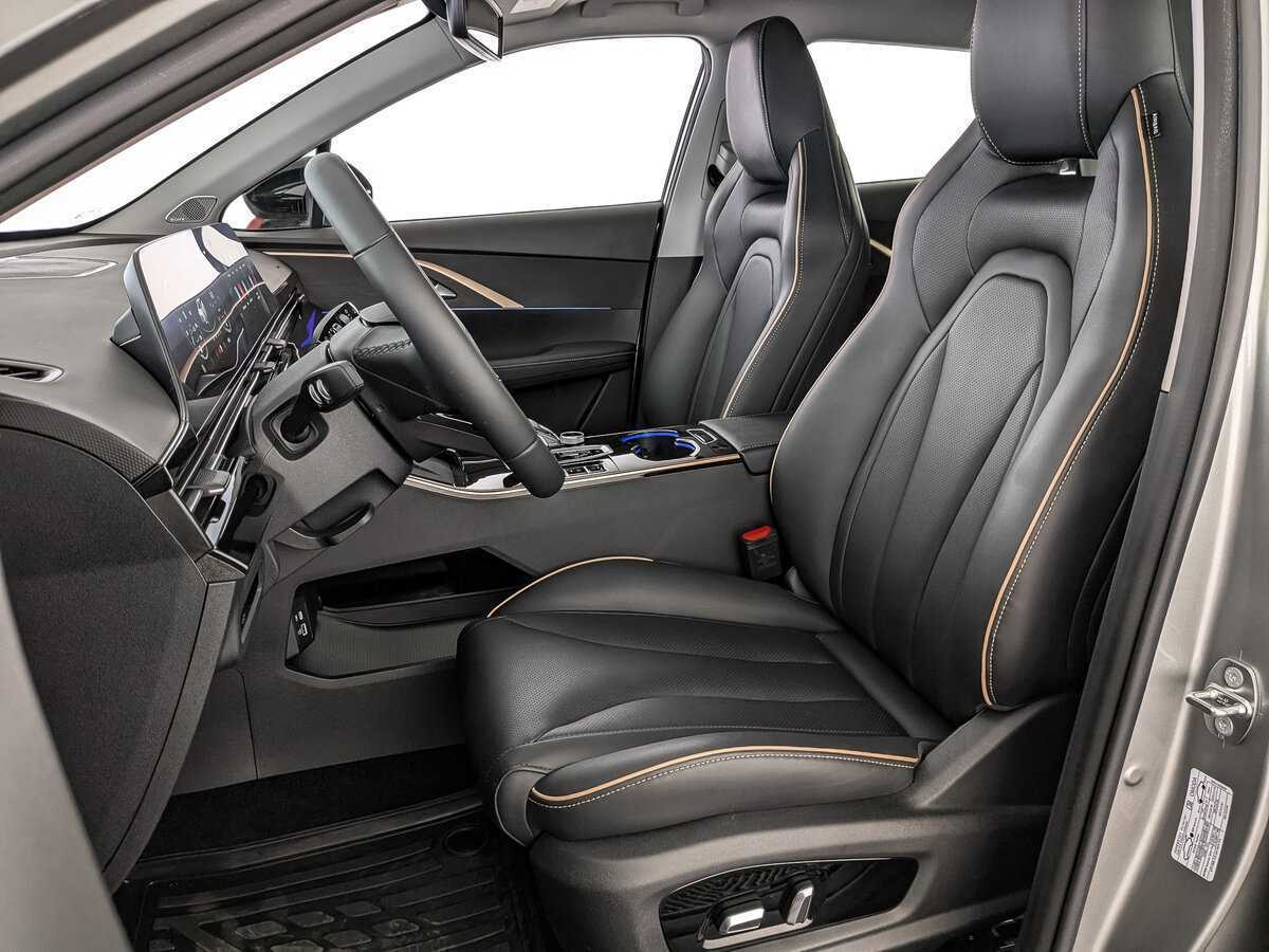 Купить OMODA C5, 2023, 8 453 км.. Фото: #16