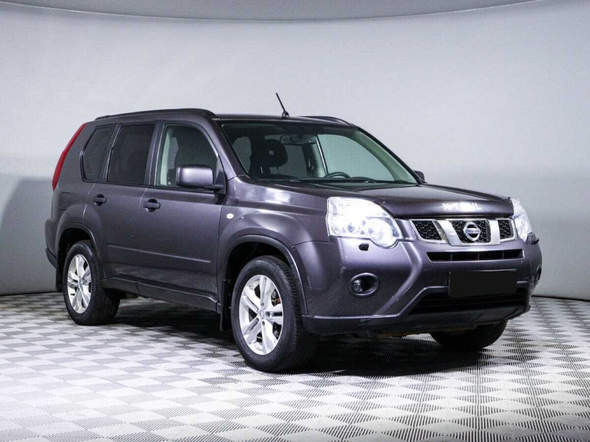 Купить Nissan X-Trail, 2013, 148 000 км.. Фото: #2