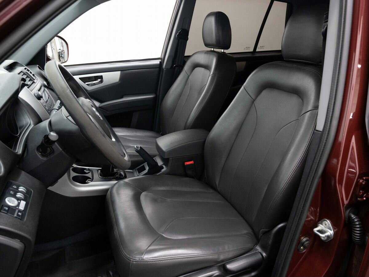 Купить Lifan X60, 2016, 48 000 км.. Фото: #7
