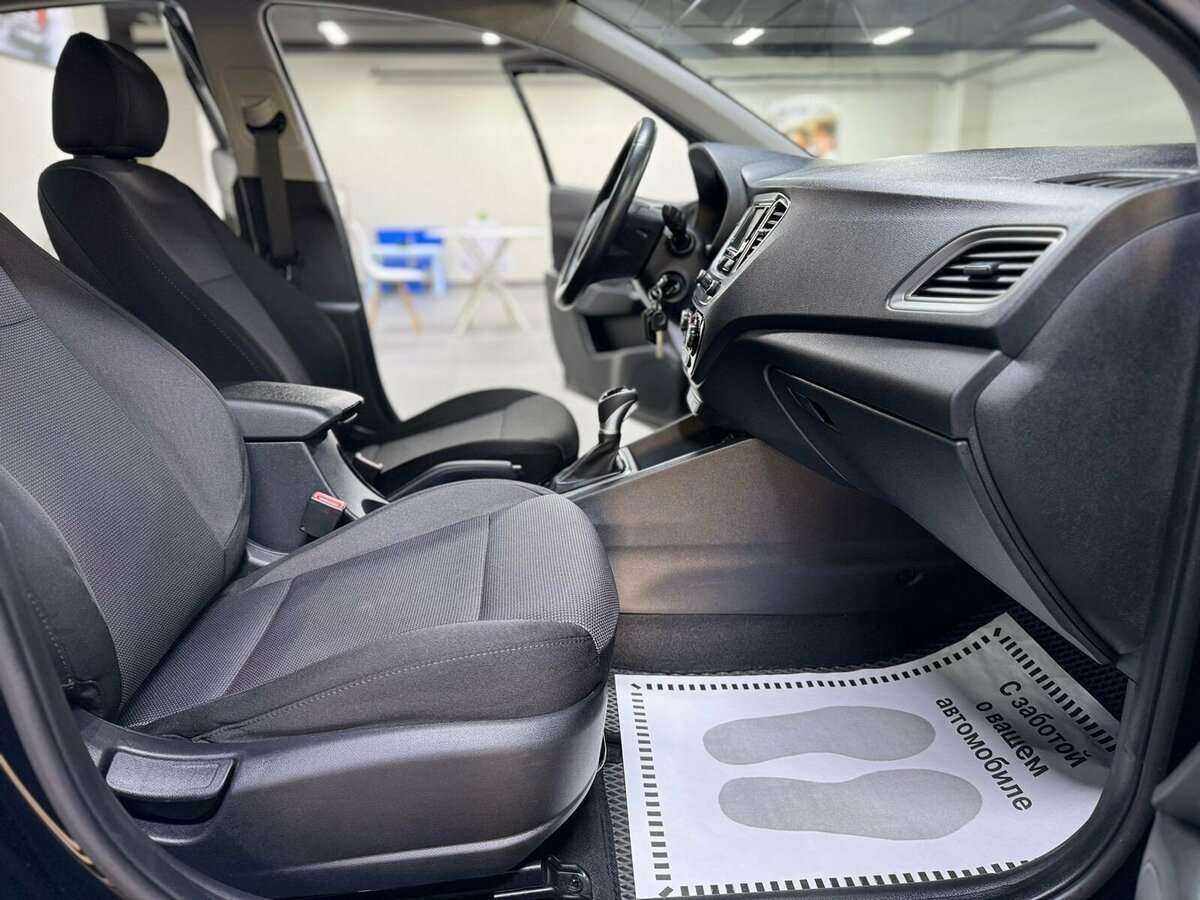 Купить Hyundai Solaris, 2020, 5 400 км.. Фото: #18