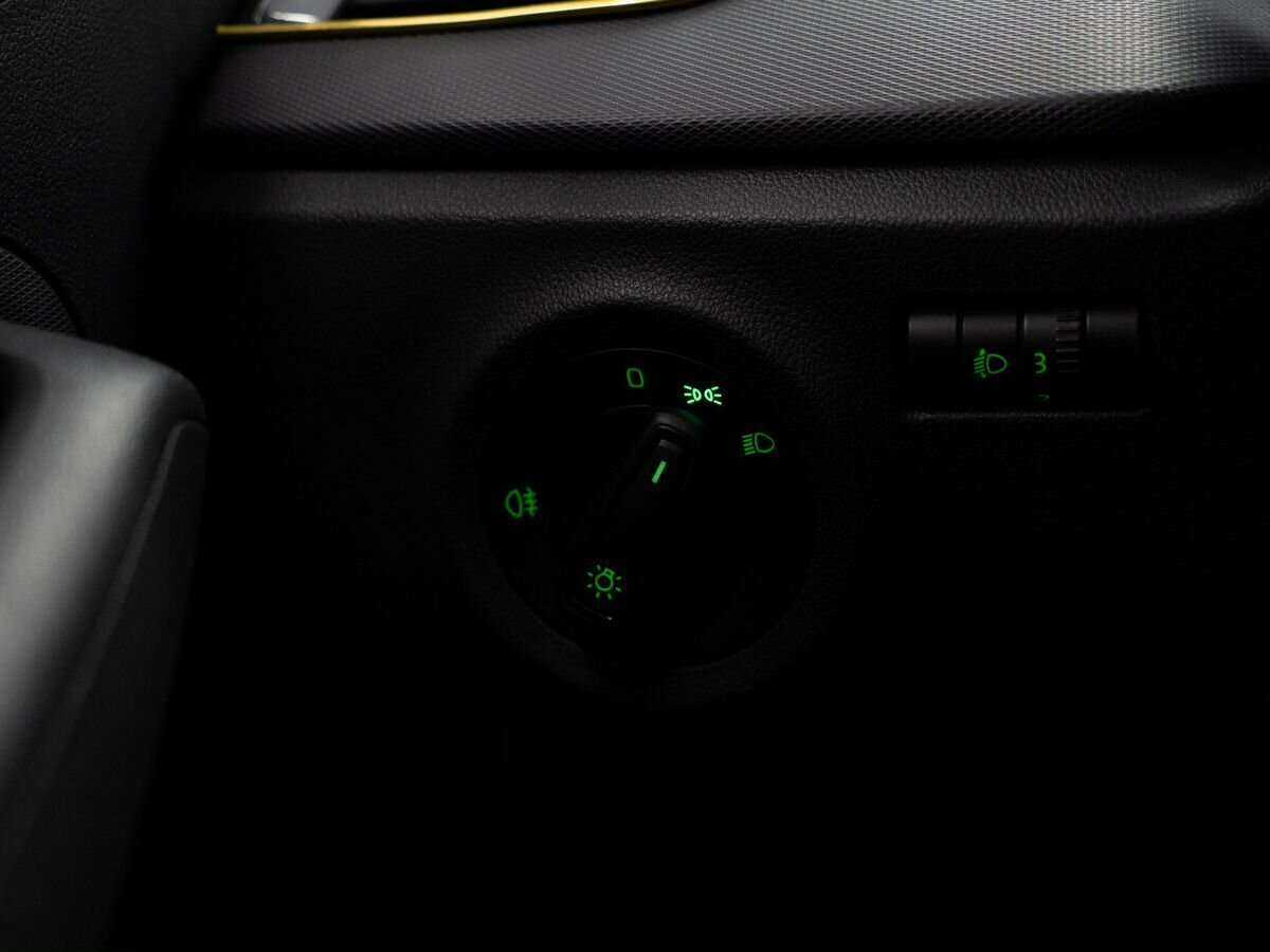 Купить Skoda Rapid, 2021, 68 635 км.. Фото: #15