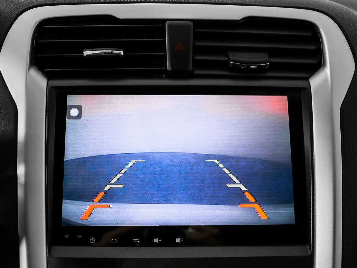 Купить Ford Mondeo, 2016, 92 300 км.. Фото: #14