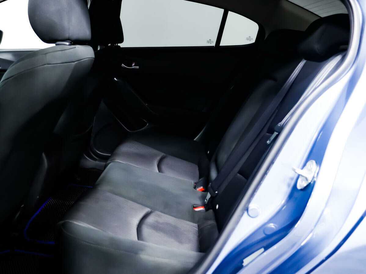 Купить Mazda 3, 2013, 179 000 км.. Фото: #9