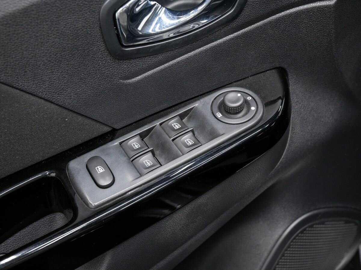 Купить Renault Kaptur, 2018, 150 305 км.. Фото: #14