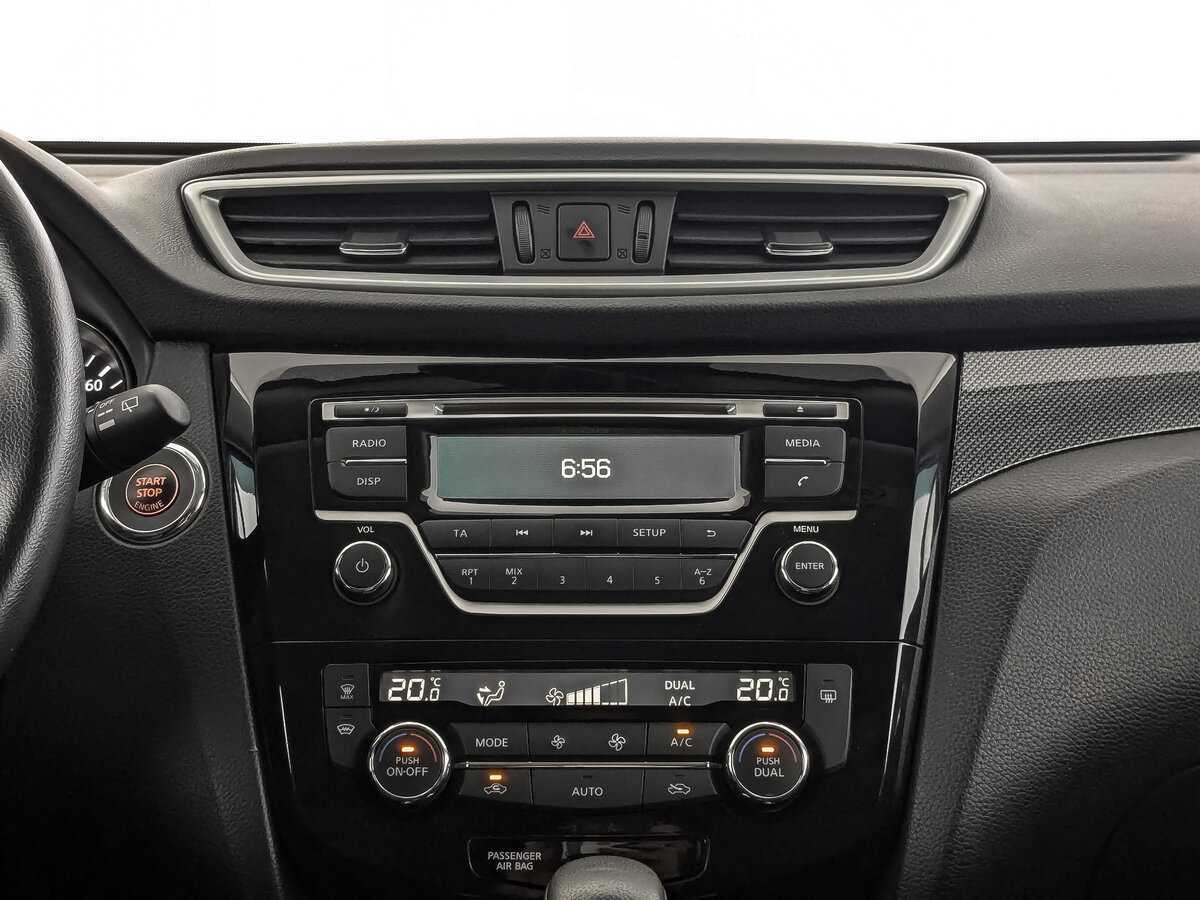 Купить Nissan X-Trail, 2015, 86 952 км.. Фото: #14