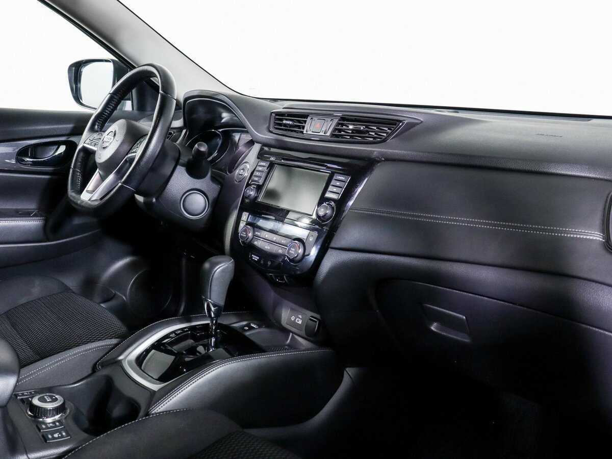 Купить Nissan X-Trail, 2021, 76 212 км.. Фото: #8