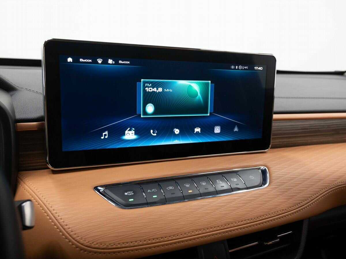 Купить Haval Jolion, 2022, 34 501 км.. Фото: #22