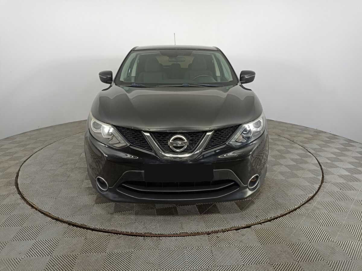 Купить Nissan Qashqai, 2016, 147 897 км.. Фото: #1