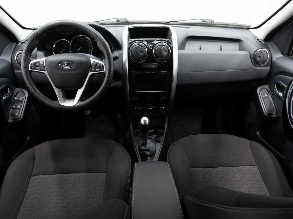 Купить Lada (ВАЗ) Largus, 2021, 99 000 км.. Фото: #12