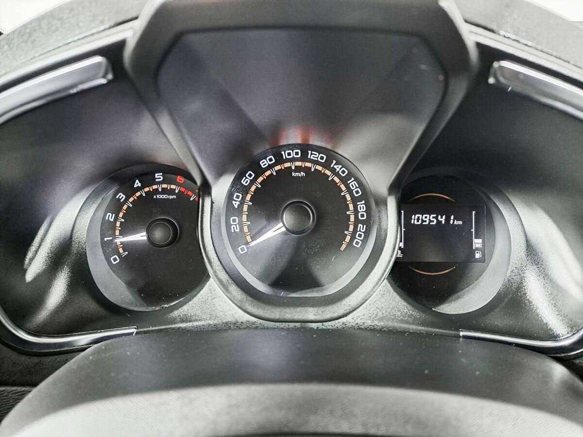 Купить Lada (ВАЗ) XRAY, 2018, 109 200 км.. Фото: #8