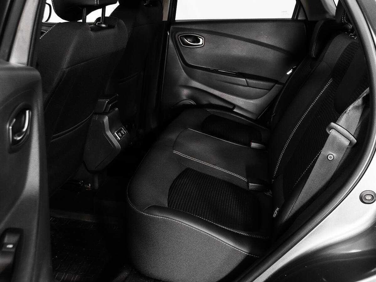 Купить Renault Kaptur, 2020, 117 000 км.. Фото: #8