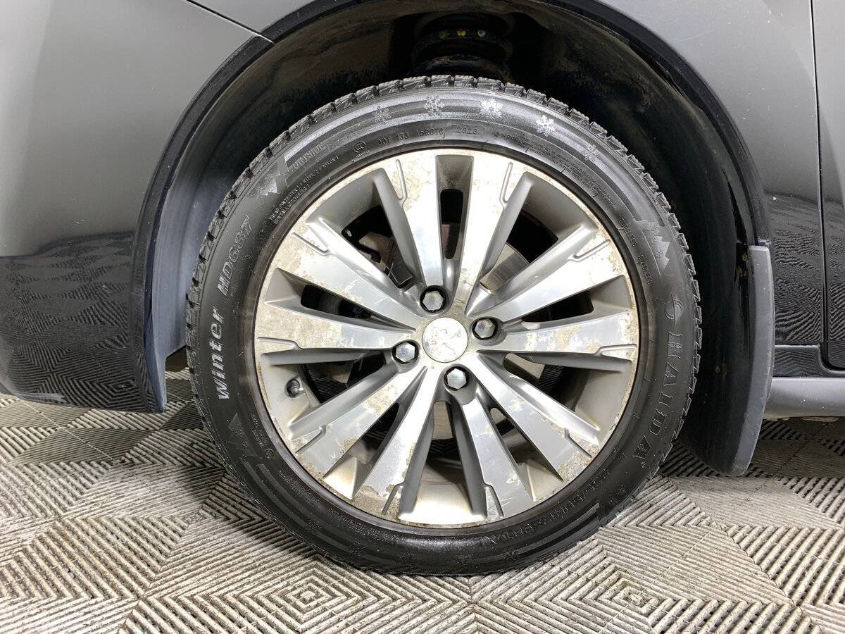 Купить Peugeot 3008, 2014, 226 762 км.. Фото: #9