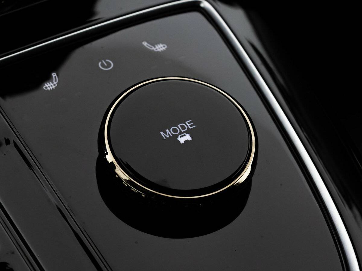 Купить EXEED LX, 2024, 10 772 км.. Фото: #12