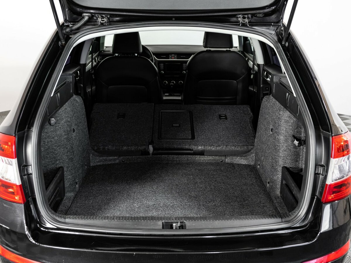 Купить Skoda Octavia, 2014, 179 287 км.. Фото: #18