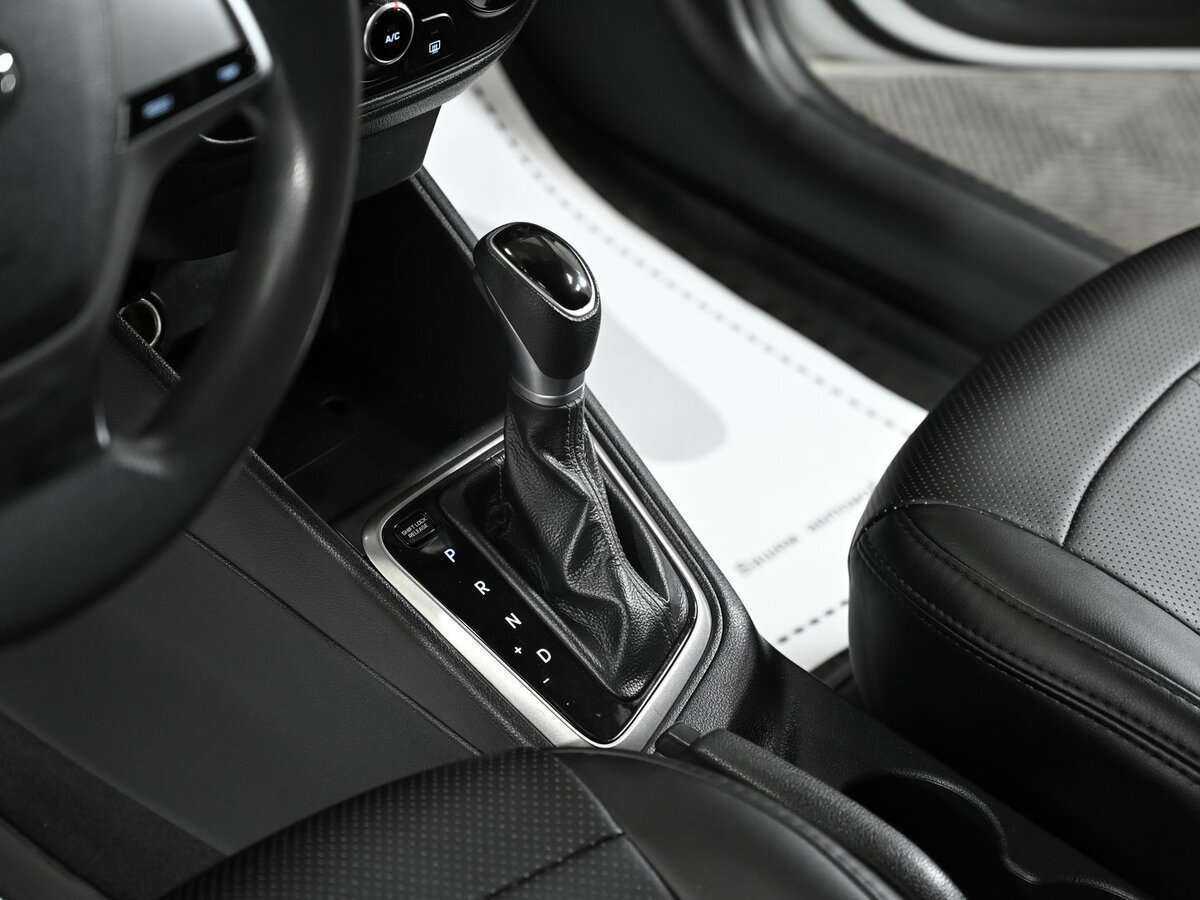 Купить Hyundai Solaris, 2020, 82 000 км.. Фото: #10