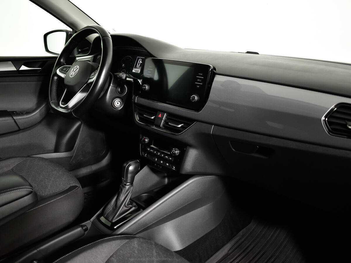 Купить Volkswagen Polo, 2020, 90 539 км.. Фото: #8